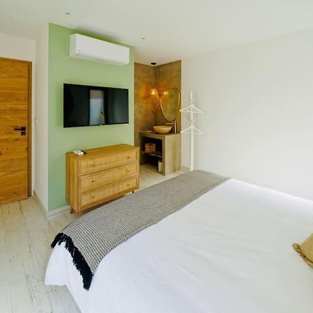 Maison Boheme Au Bord De L'Eau 세테 외부 사진