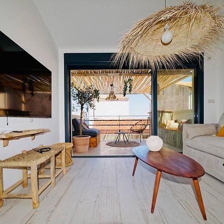 Maison Boheme Au Bord De L'Eau 세테 외부 사진