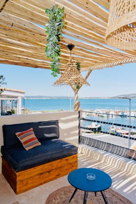 Maison Boheme Au Bord De L'Eau 세테 외부 사진