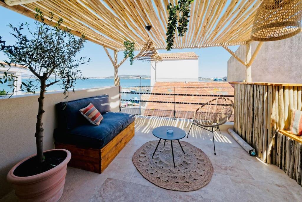 Maison Boheme Au Bord De L'Eau 세테 외부 사진