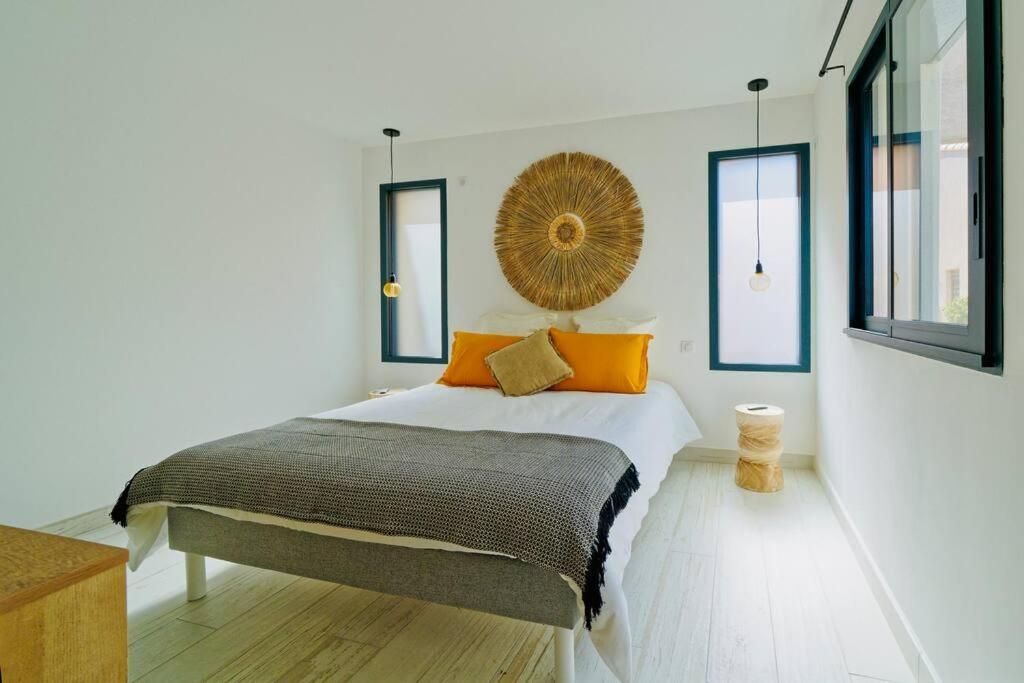 Maison Boheme Au Bord De L'Eau 세테 외부 사진