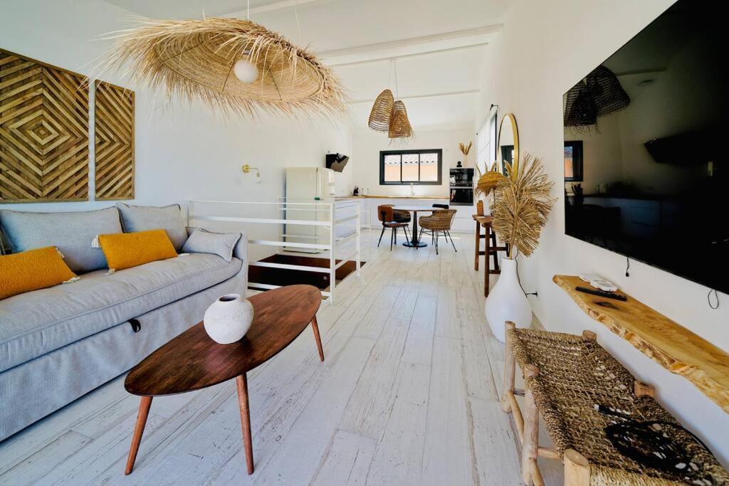 Maison Boheme Au Bord De L'Eau 세테 외부 사진