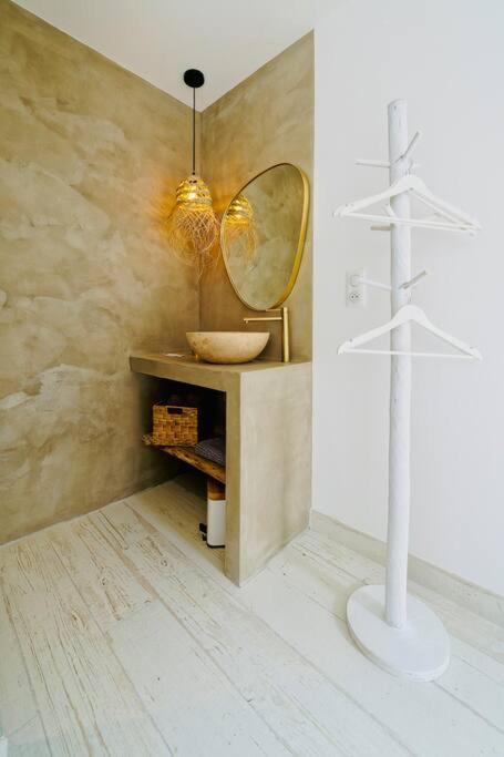 Maison Boheme Au Bord De L'Eau 세테 외부 사진
