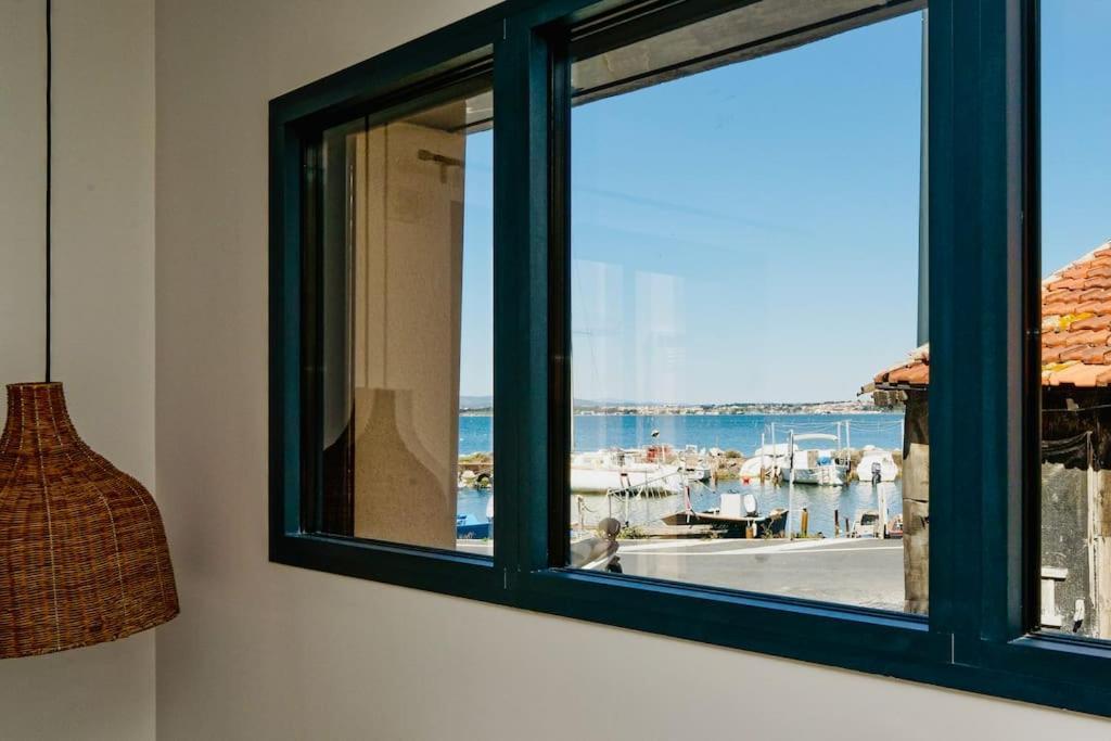 Maison Boheme Au Bord De L'Eau 세테 외부 사진