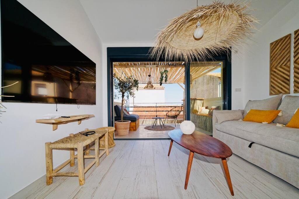 Maison Boheme Au Bord De L'Eau 세테 외부 사진