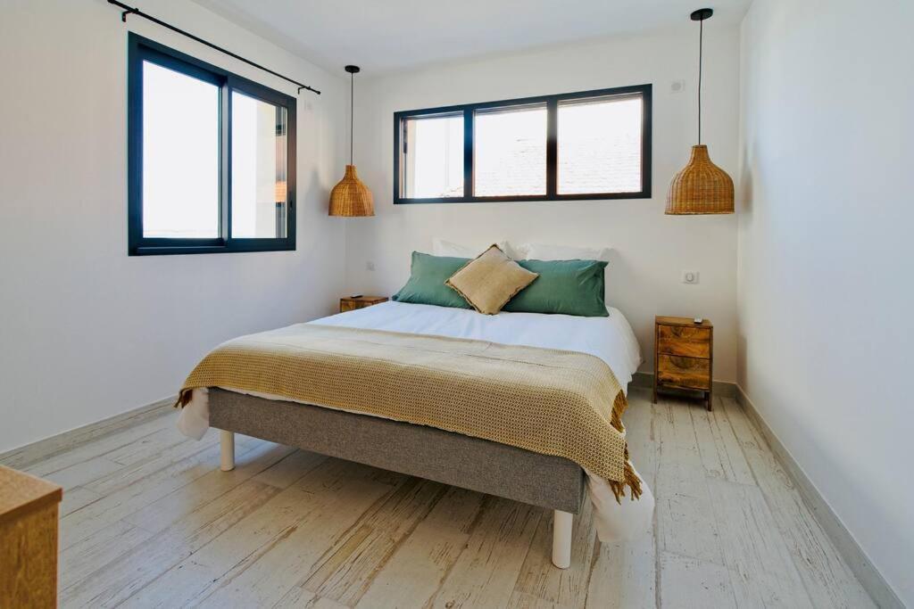 Maison Boheme Au Bord De L'Eau 세테 외부 사진